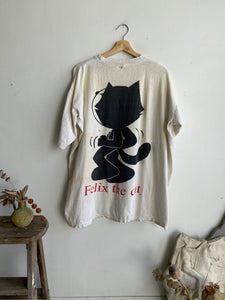 1993 Felix the Cat T-Shirt (XXL)