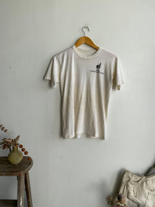 1980s Sherwood Riding Stable Tee (S)