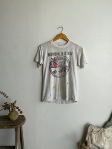 1980s Thrashed Rehoboth Beach Tee (S)