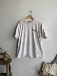 1990s "Torture Sucks" Amnesty International T-Shirt (XXL)