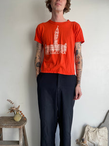 1980s Philadelphia T-Shirt (Boxy S/M)