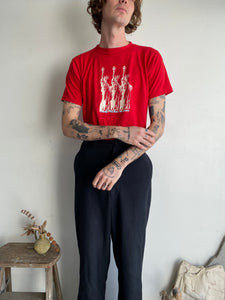 1980s Liberty State Park T-Shirt (M)