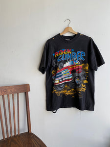 1993 Thrashed Rock Climber T-Shirt (M)