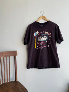 1980s Berlin Wall T-Shirt (L)