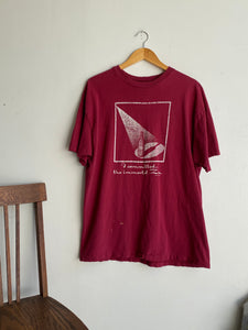1993 Zinfandel Wine T-Shirt (XXL)