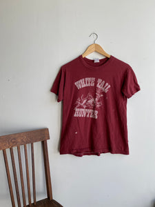 1970s Thrashed White Tail Hunter Tee (S/M)