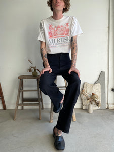 1980s Ah Riise T-Shirt (L)