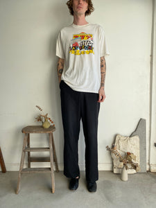 1990s Faded Las Vegas T-Shirt (L/XL)