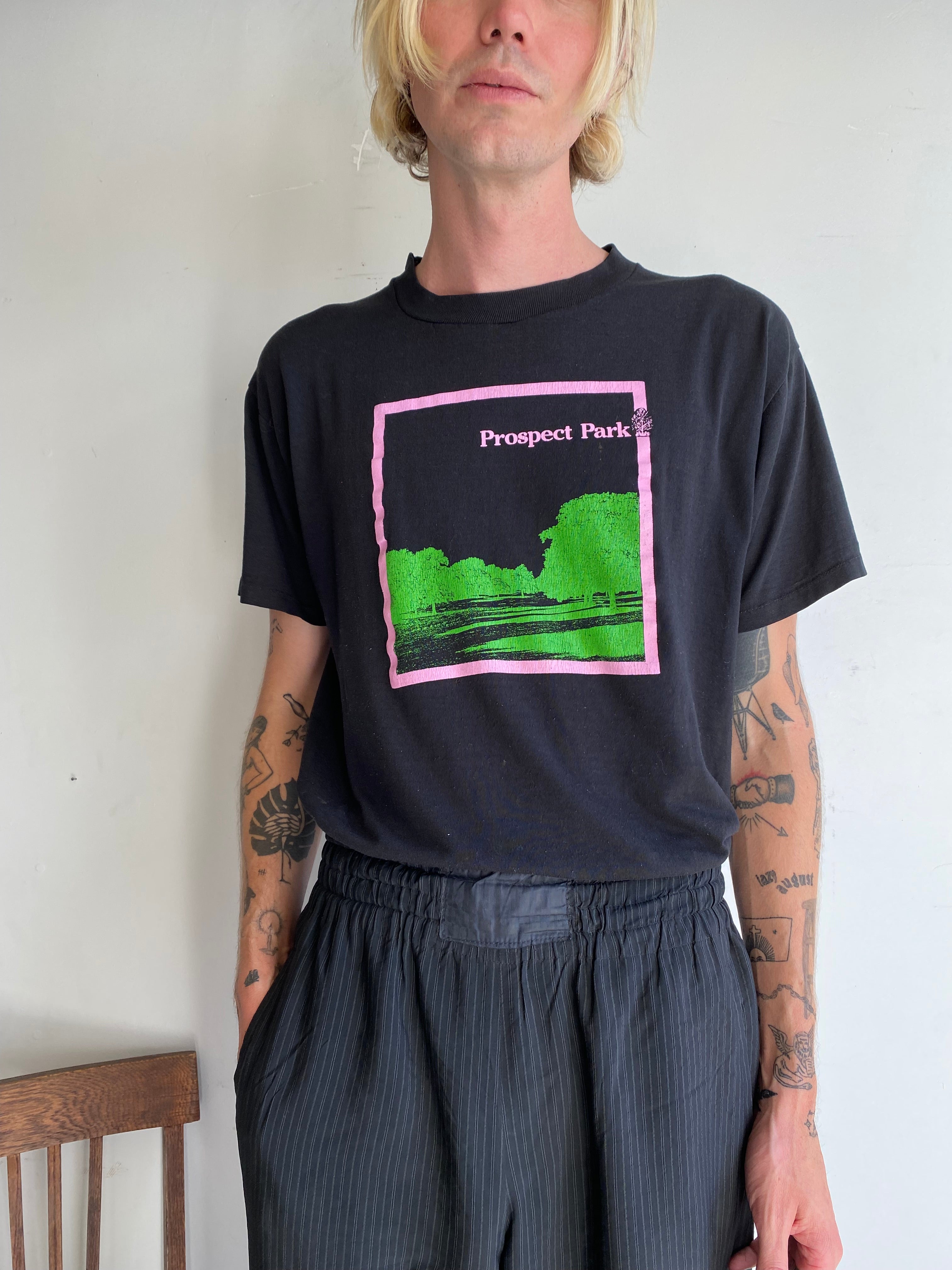 1980s Prospect Park T-Shirt (L)