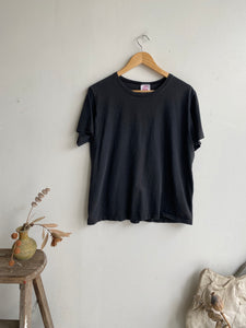 1990s Hanes Blank (Boxy M)
