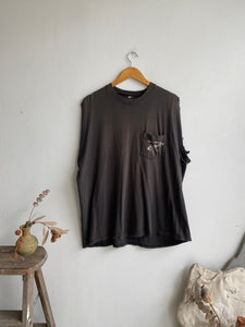 1993 Dr. Ducks Muscle Tee (XXL)