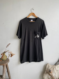 1991 Halloween Bash Tee (L)