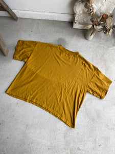 1980s Mustard Yellow Blank (Super Boxy M)