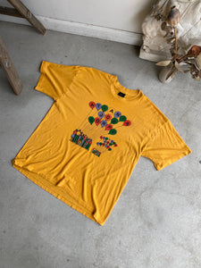 1980s Well-Worn Atalanta Job Corp. Tee (L/XL)