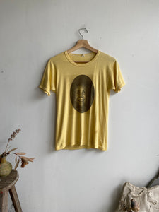 1970s Home Made Portrait T-Shirt (S)