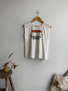 1980s Street Muscle Tee (S)