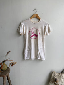 1970s Community Thinkers Tee (S)
