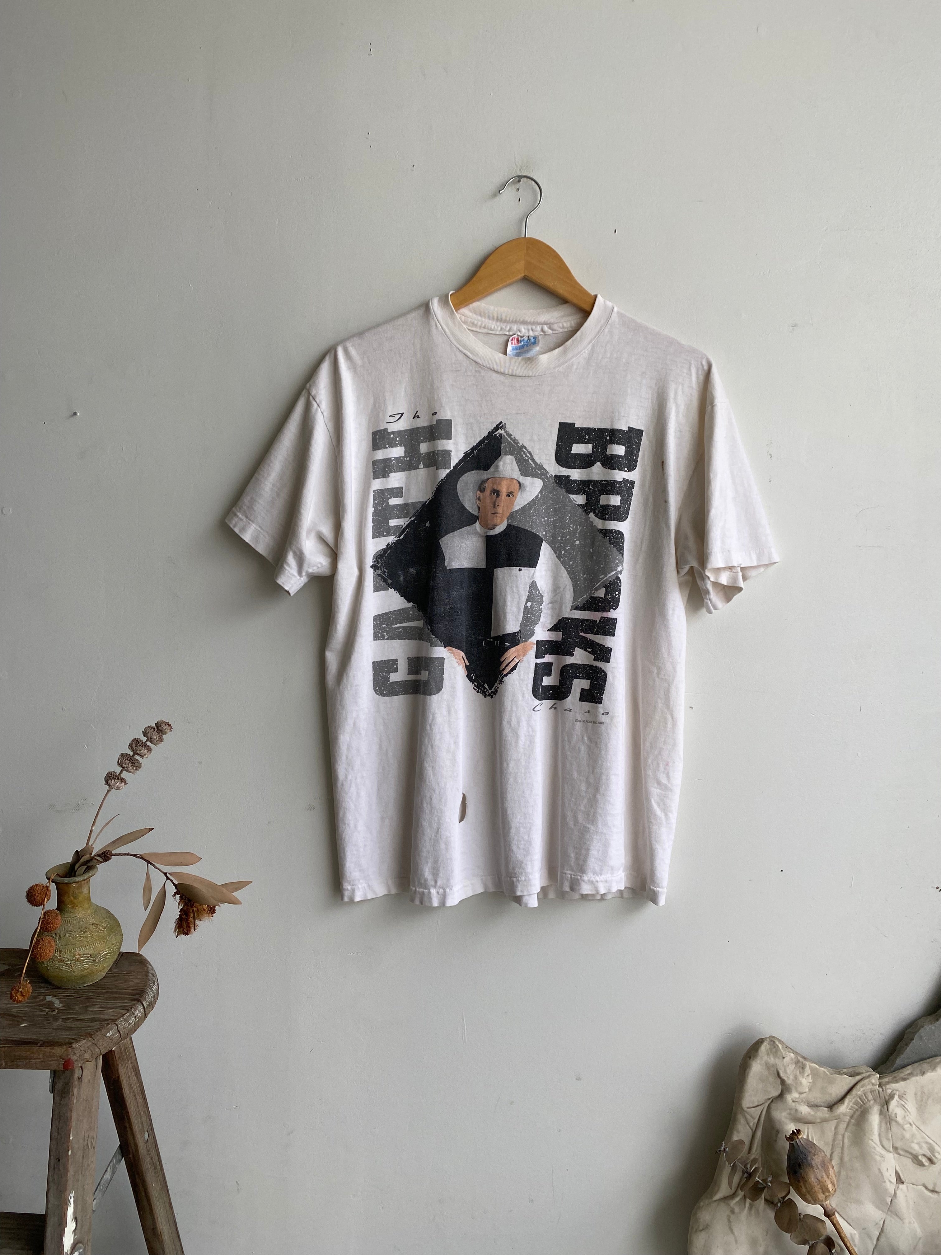 1992 Garth Brooks T-Shirt (L)