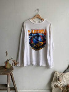 1990s Laconia Rally Week Long Sleeve (XL)