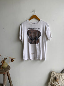 1980s Chesapeake Bay T-Shirt (M)