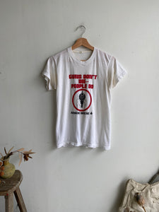 1970s Anti Gun - Arbor House Tee (S)