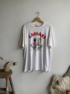 1990s Caesars Hotels T-Shirt (XL)