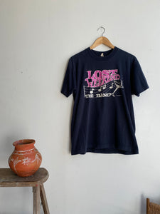 1980s The Band "Lost Weekend" Tee (M/L)