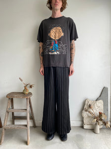 1990s Well-Worn Pigpen Charlie Brown T-Shirt (XXL)