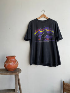 1990s Yellowstone T-Shirt (XXL)