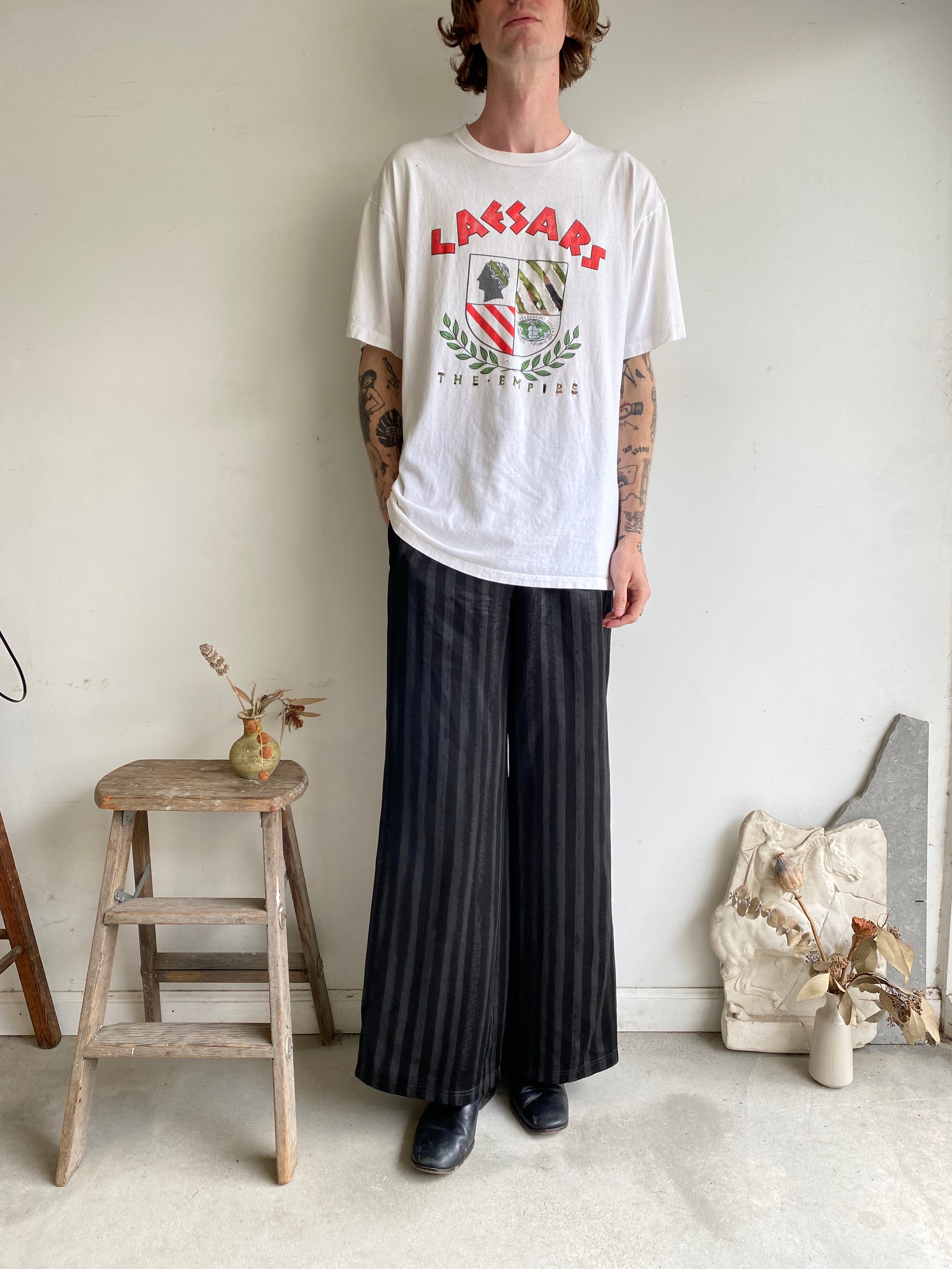 1990s Caesars Hotels T-Shirt (XL)