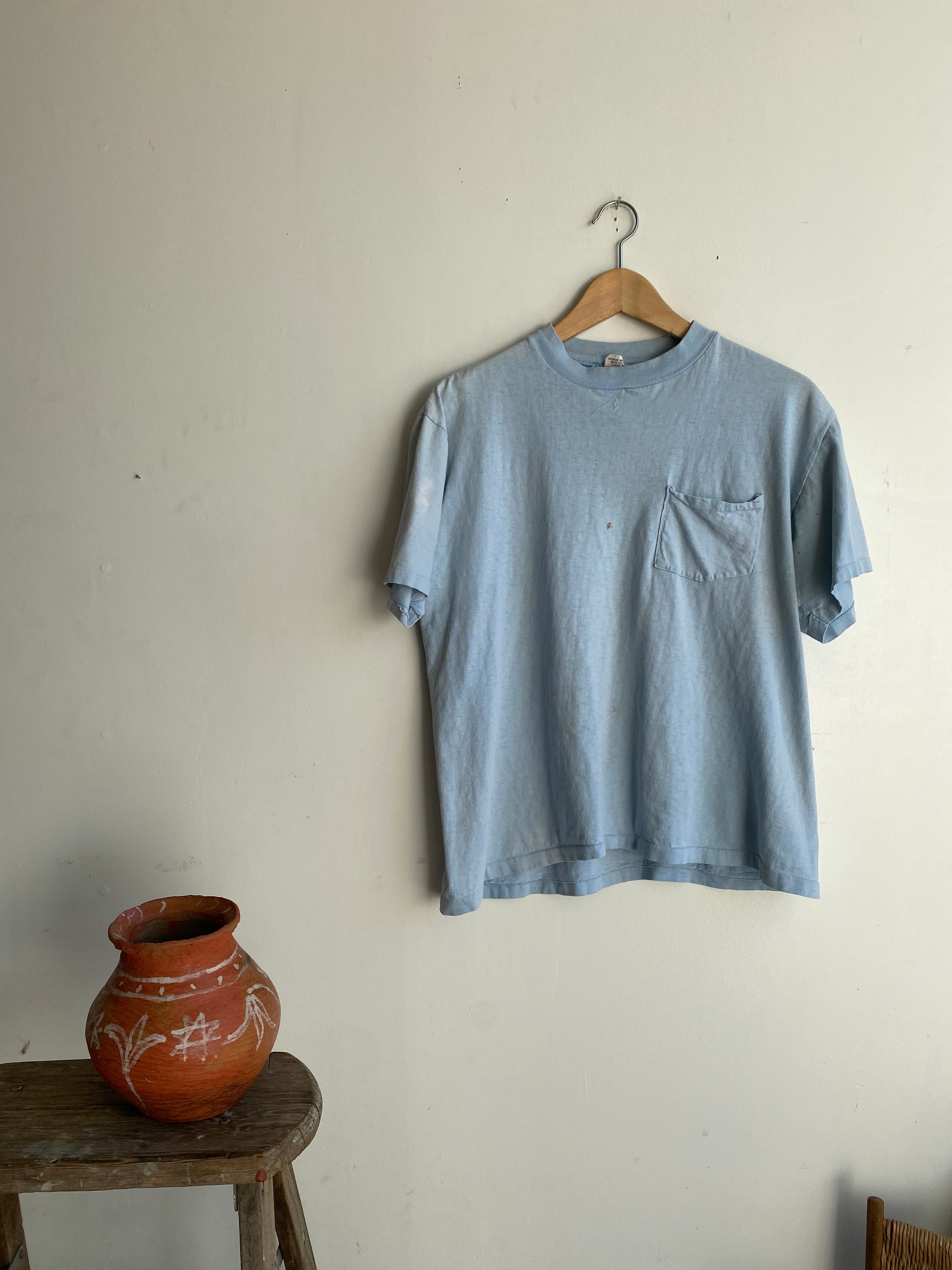 1980s Greeks Two T-Shirt (Boxy L)