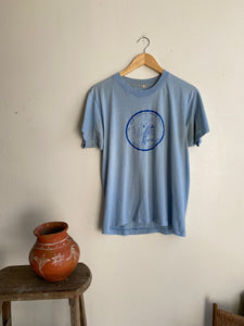 1980s Bluebird Conservation T-Shirt (M)