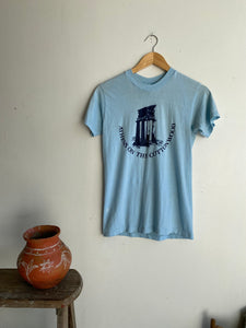 1980s Athens on the Cottonwood Tee (S/M)