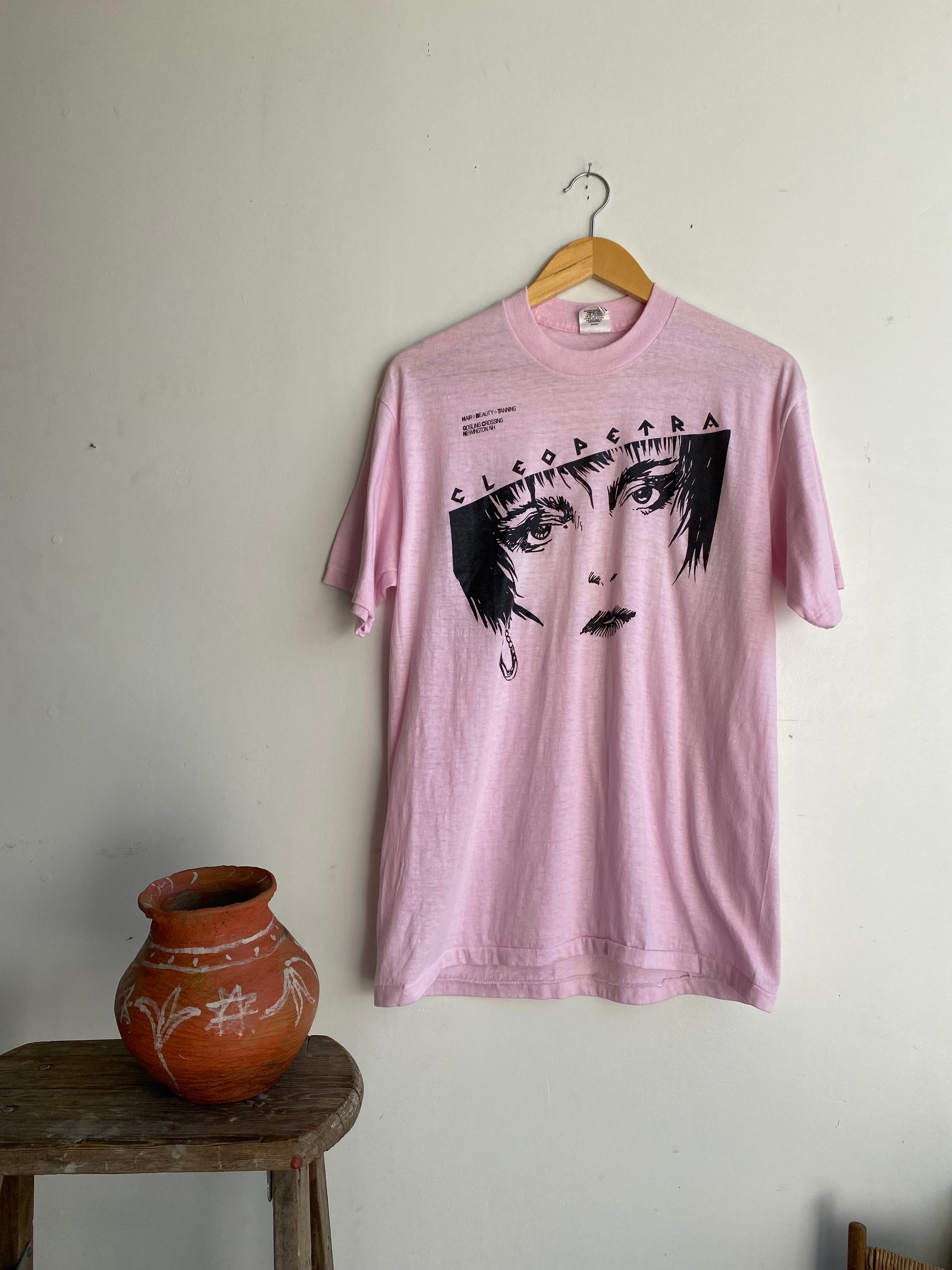 1980s Cleopetra T-Shirt (M/L)