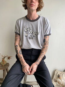 1970s Las Vegas T-Shirt (M/L)
