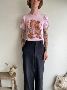 1990s Well-Worn Teddy Bear Tee (S)