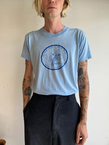 1980s Bluebird Conservation T-Shirt (M)