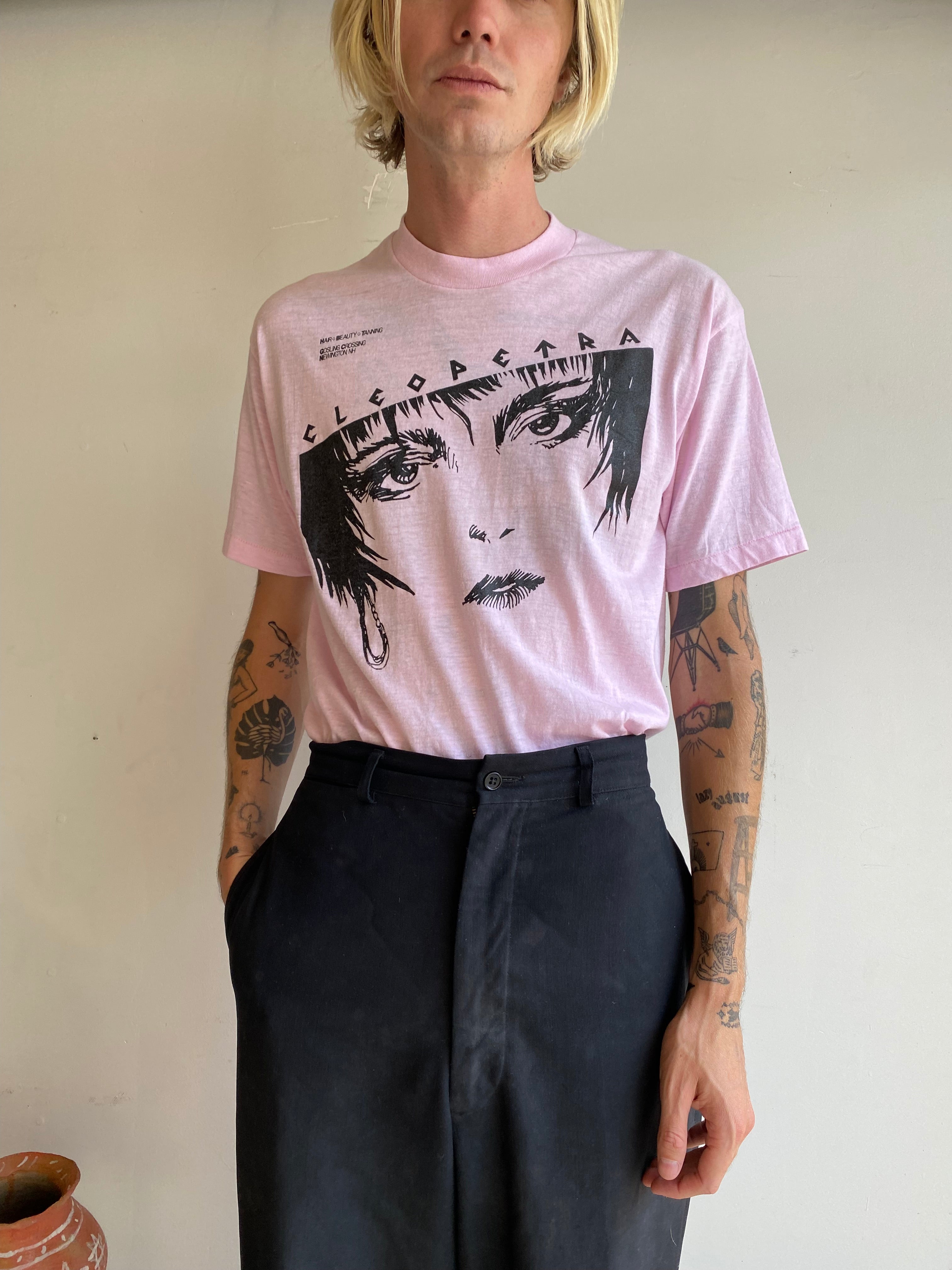 1980s Cleopetra T-Shirt (M/L)