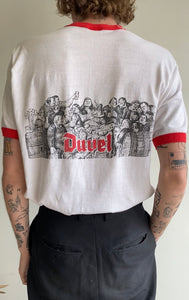 1980s Duvel Beer Ringer (M/L)