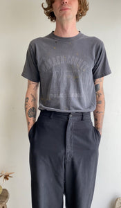 1980s Faded Warren County Middle School Tee (M)