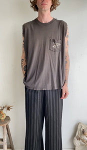 1993 Dr. Ducks Muscle Tee (XXL)