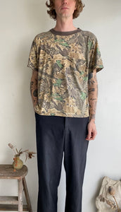 1990s Advantage Camo T-Shirt (Boxy M)