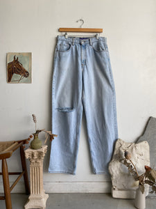 Levi's Silver Tab Wide Leg (31 x 32)