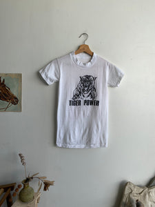 1970s Tiger Power Tee (XS)