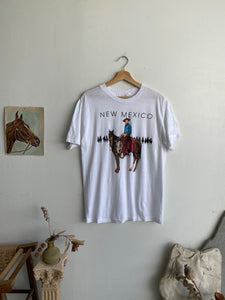 1980s New Mexico T-Shirt (M/L)
