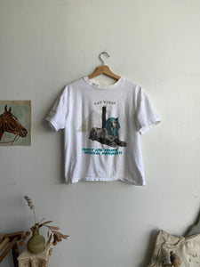 1980s Las Vegas T-Shirt (Boxy S/M)