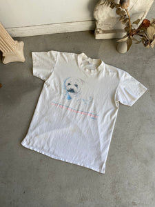 1990s Harp Seal T-Shirt (M)