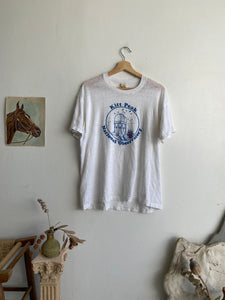 1980s Well-Worn Kitt Peak Observatory T-Shirt (M/L)