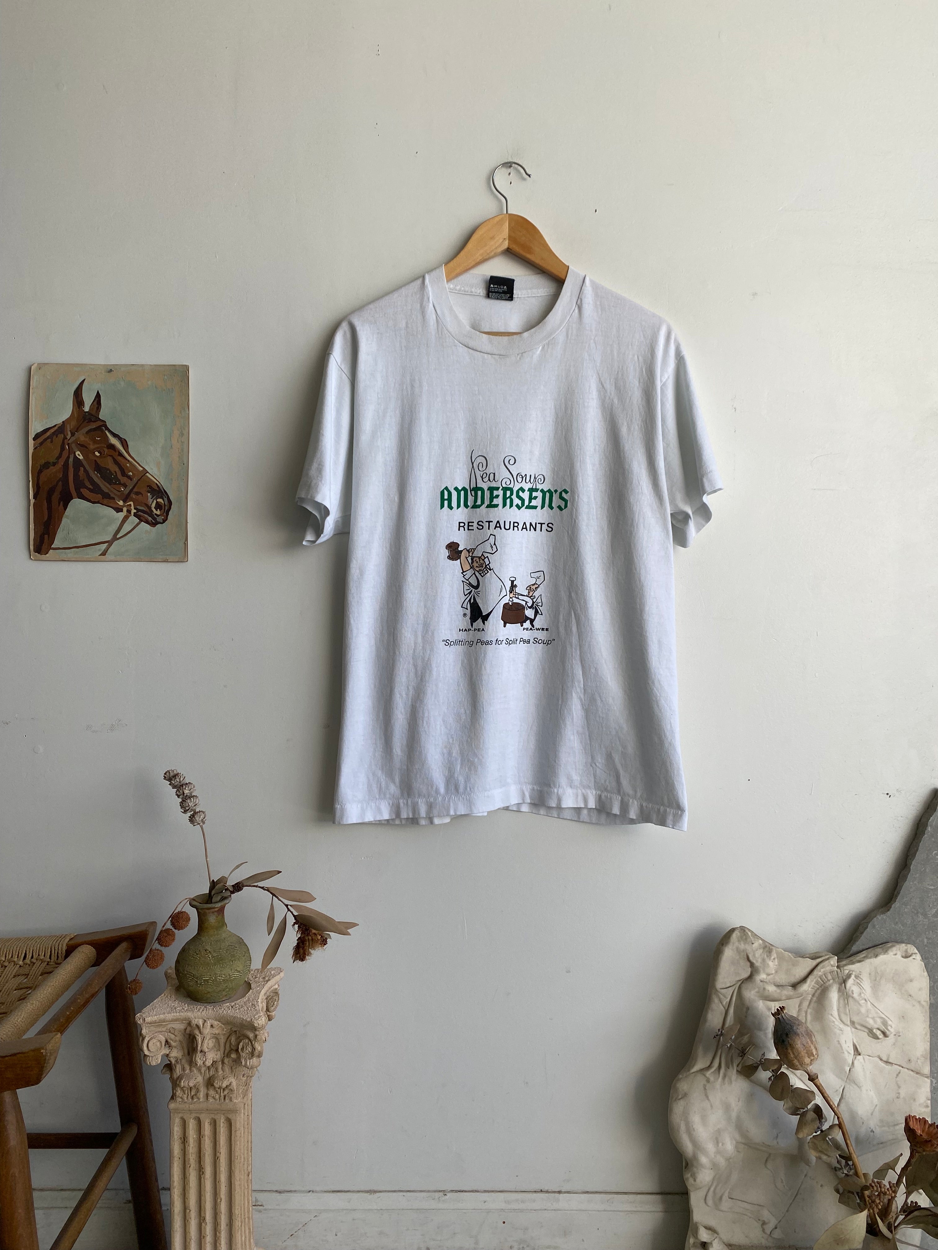 1990s Anderson's Pea Soup (L/XL)