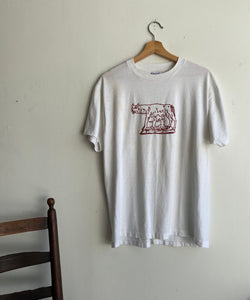 1980s Romulus and Remus T-Shirt (L)